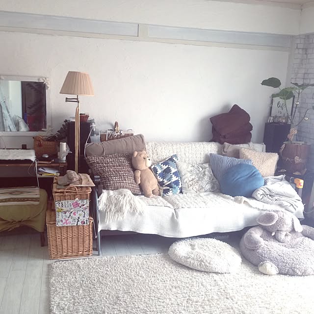 rianaさんの実例写真