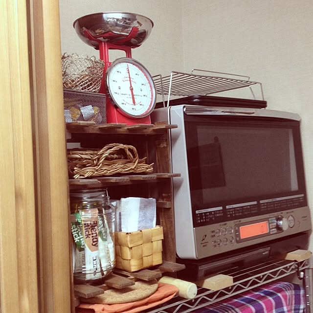 Rieさんの実例写真