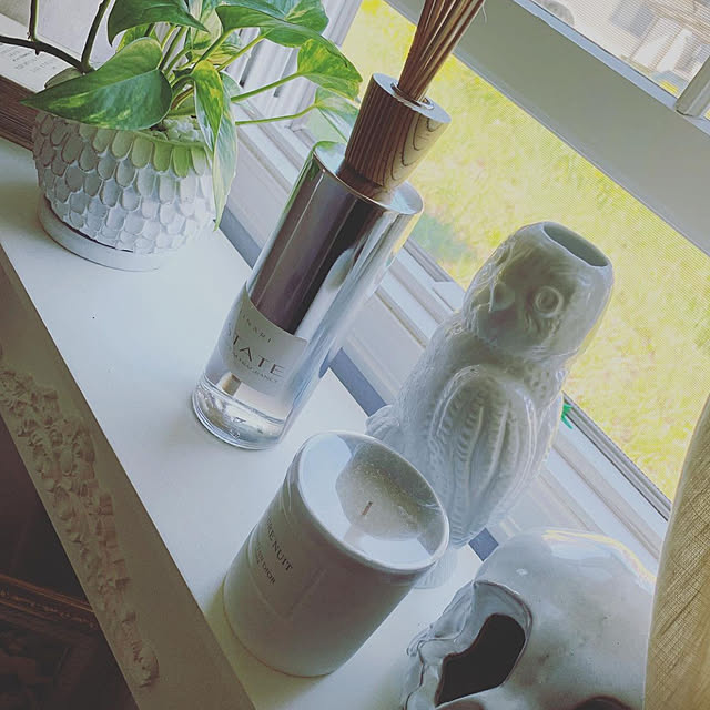 riekoさんの部屋