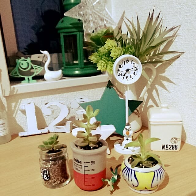 yossyさんの実例写真