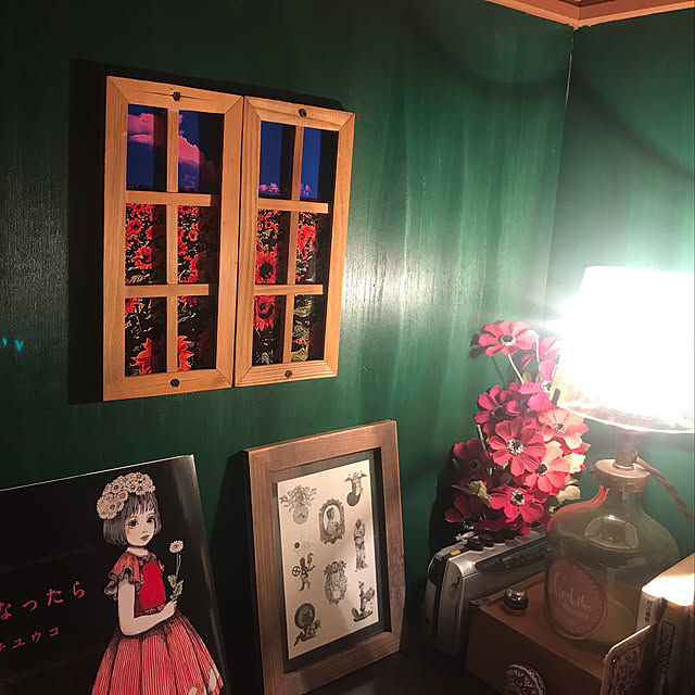 Mebanaさんの実例写真