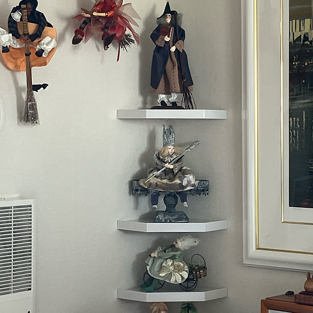 aquaさんの実例写真