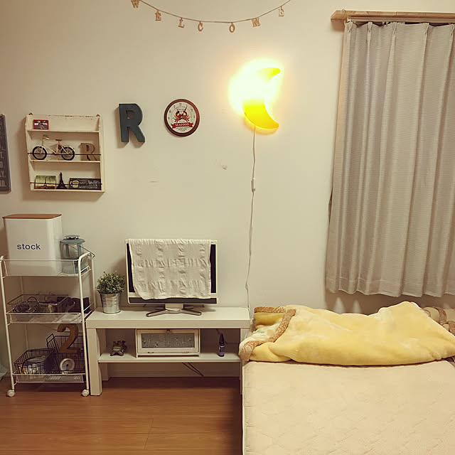 mさんの実例写真
