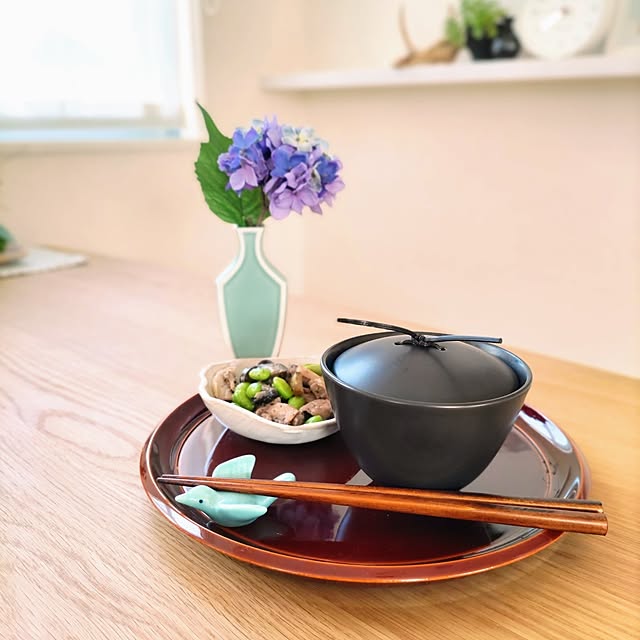 Haさんの部屋