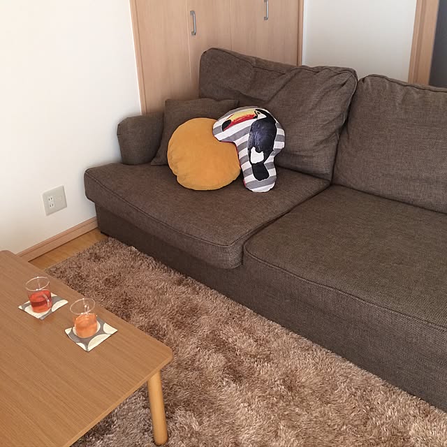 musuさんの実例写真