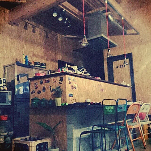 safehouse413さんの実例写真