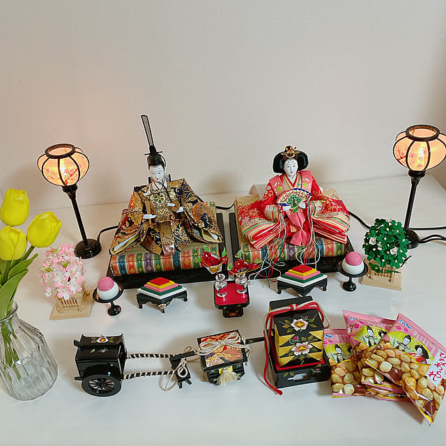 Chipさんの実例写真