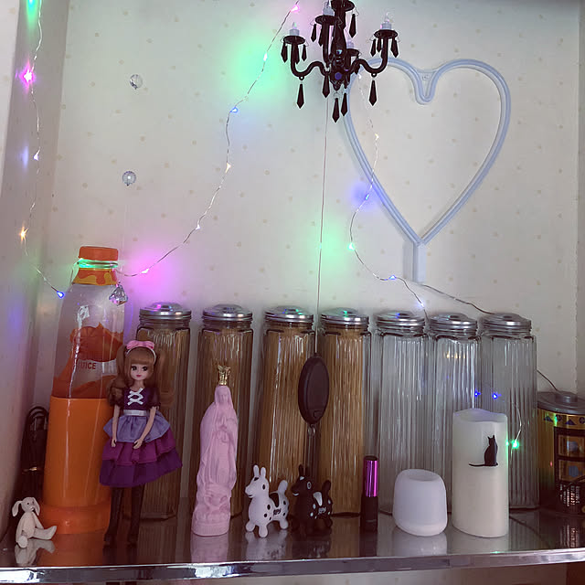 kanaさんの実例写真