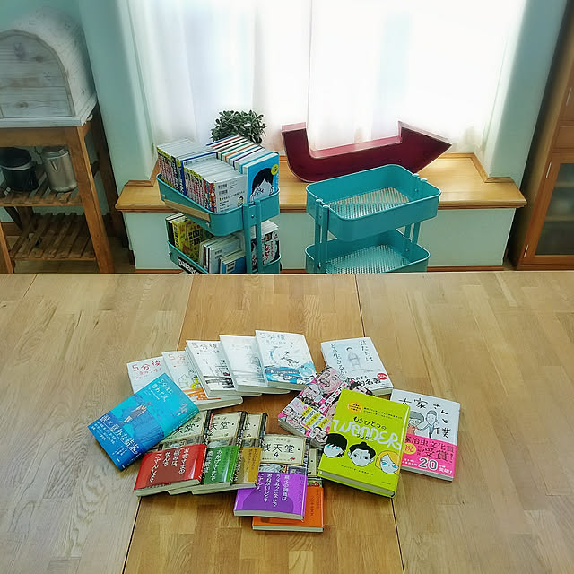 hanaさんの実例写真