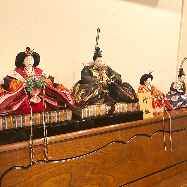 haruhirisuさんの実例写真