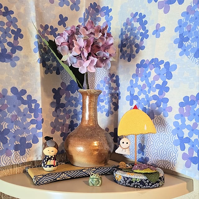 leaf_homeさんの部屋