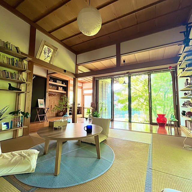 Erikoさんの部屋