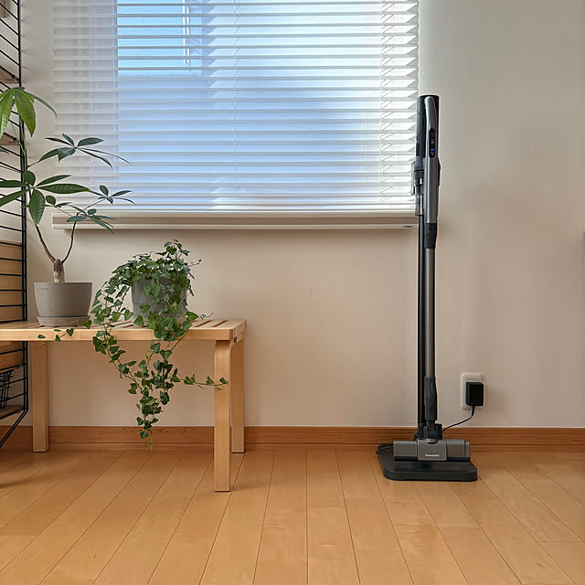 Swedishさんの部屋