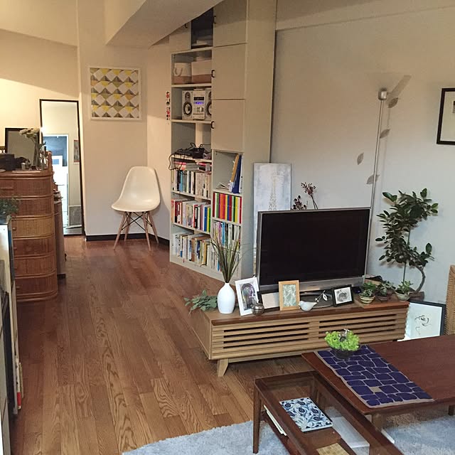 plum_villageさんの実例写真
