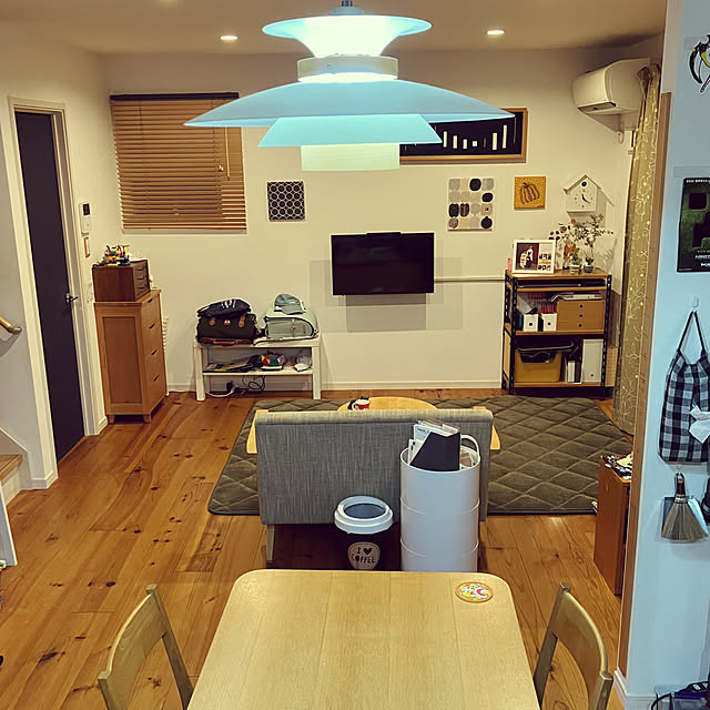 norandさんの部屋
