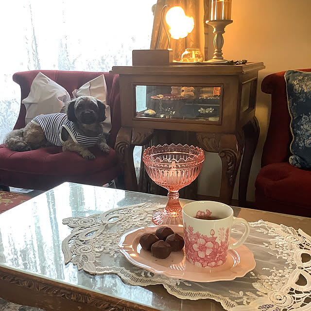 taeさんの部屋