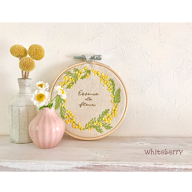 Whiteberryさんの実例写真