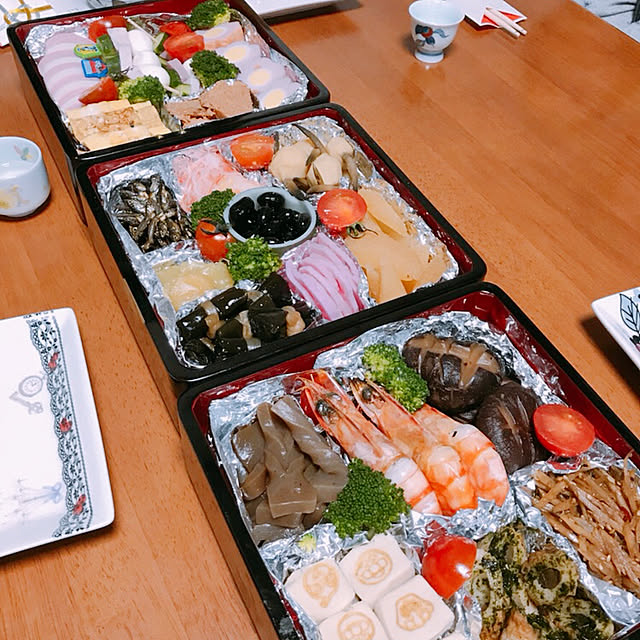 Mikaさんの実例写真