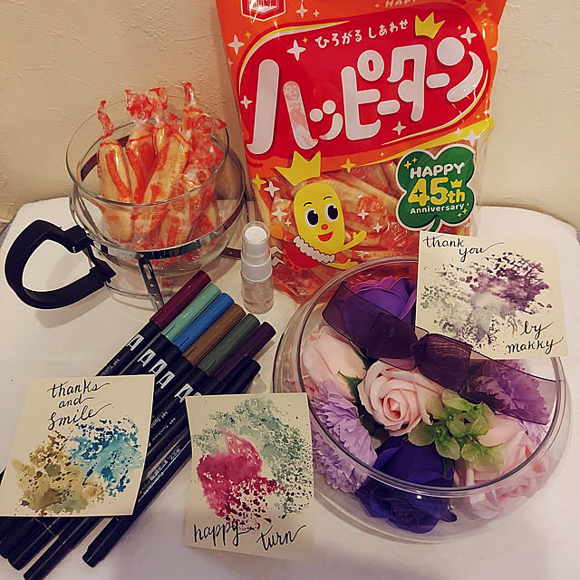 makkyさんの実例写真