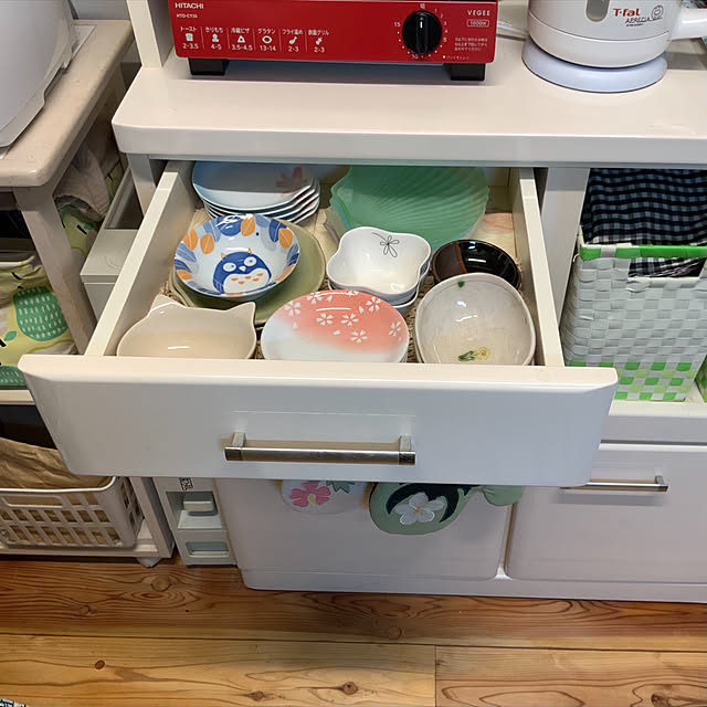 chiiyanさんの部屋