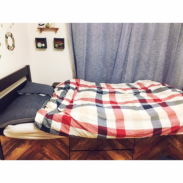 Miraiさんの実例写真