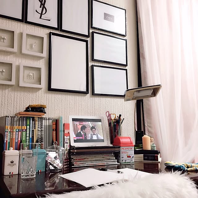 Julieさんの実例写真
