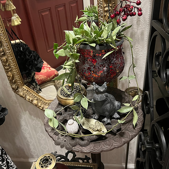 AYUKOさんの部屋