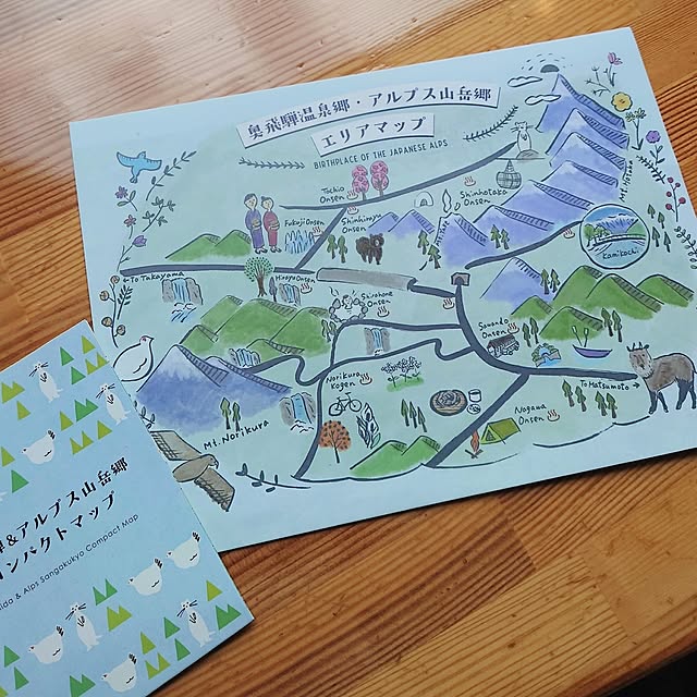 mak.さんの部屋