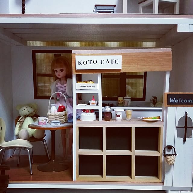 kotoko88さんの実例写真