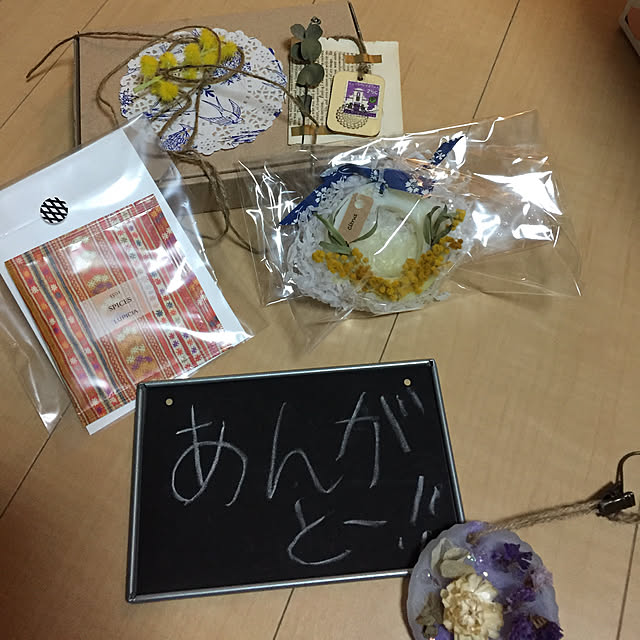 emiさんの実例写真
