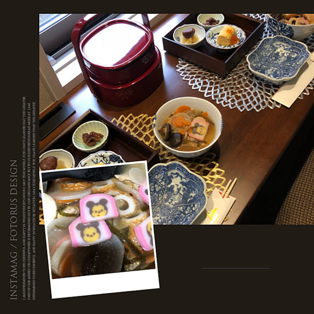 chouchouさんの実例写真