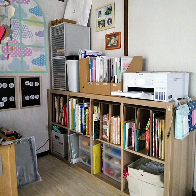NozomiFukuieさんの実例写真