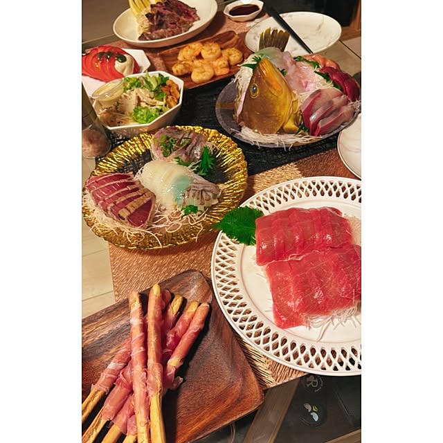 waniwaniさんの部屋