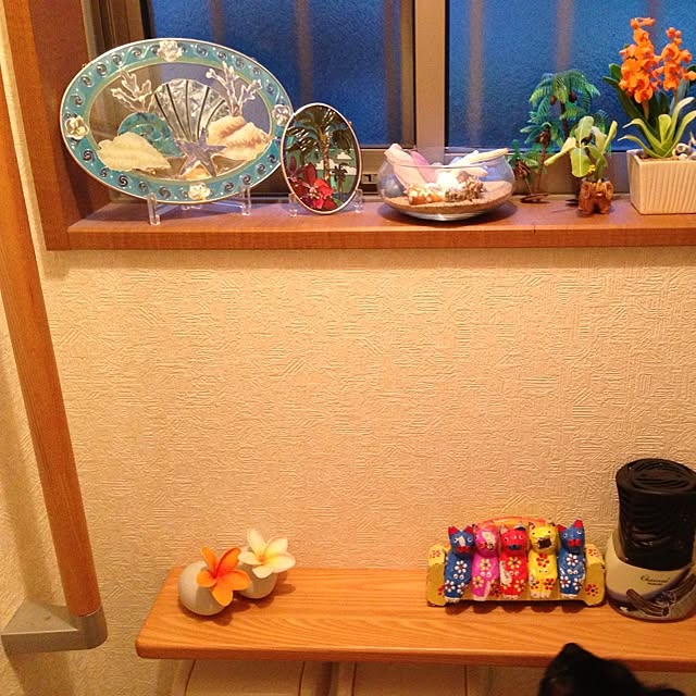 バス/トイレ/雑貨のインテリア実例 - 2013-04-14 22:57:19
