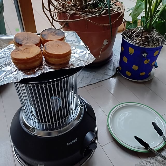 urchinさんの部屋