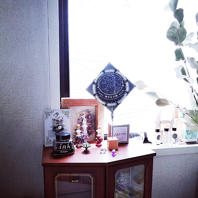 Centaureaさんの実例写真
