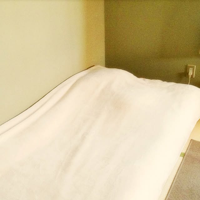 ベッド周りのインテリア実例 - 2013-01-22 17:09:04