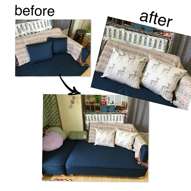 handmadeyunさんの実例写真