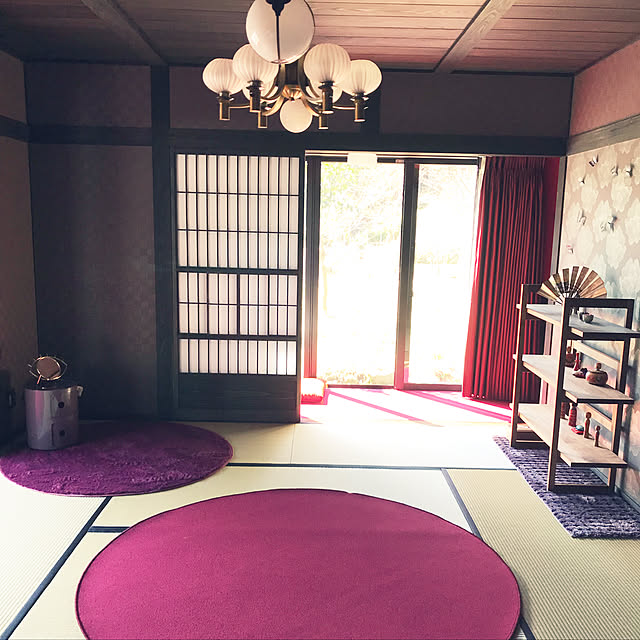 kanaさんの実例写真