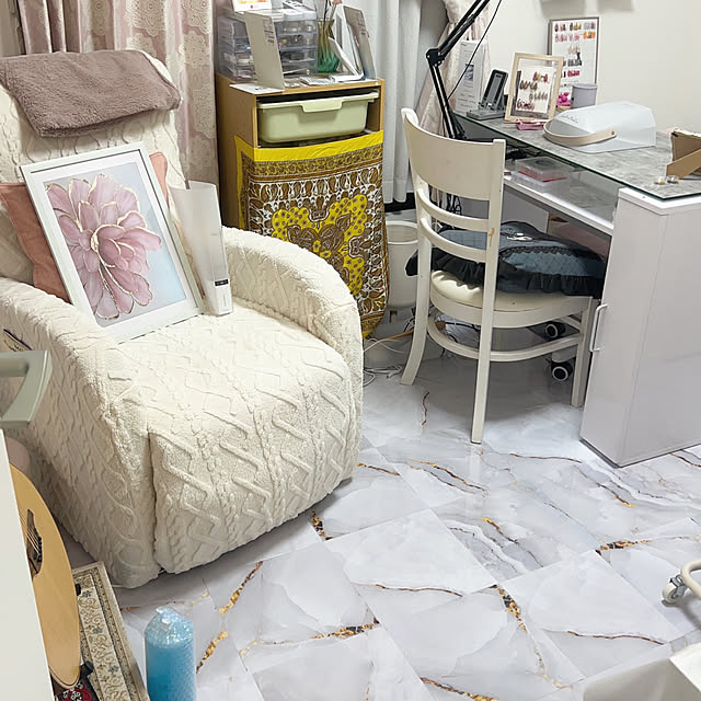 kaoriさんの部屋