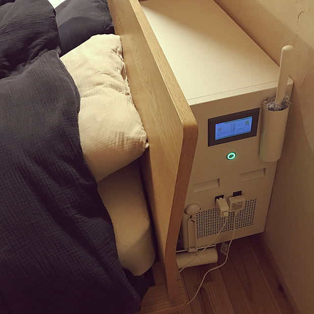 無印良品 ベッドヘッドボードのおすすめ商品とおしゃれな実例 無印良品 ベッドヘッドボードのおすすめ商品とおしゃれな実例