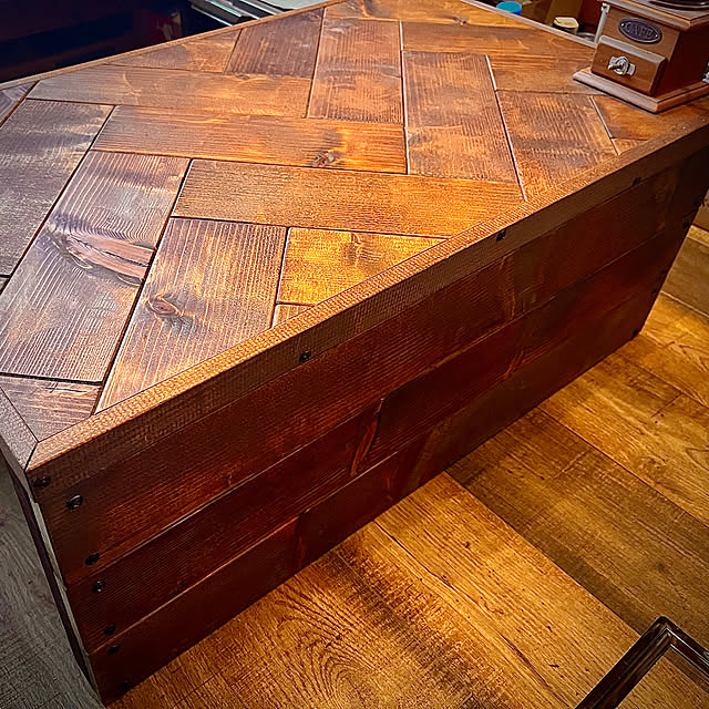 w-bossさんの部屋