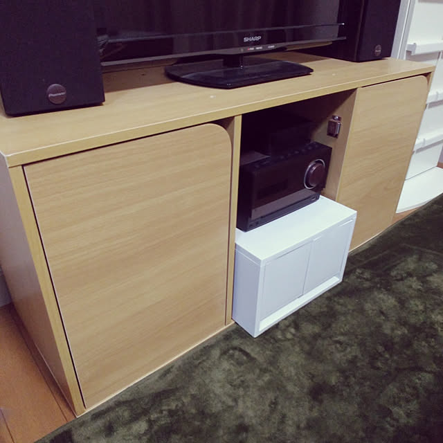 mintさんの部屋