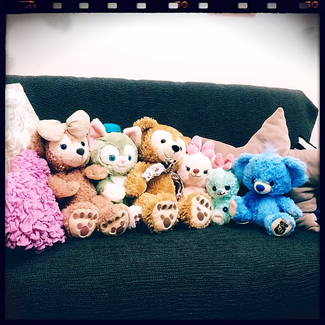 ayaさんの実例写真