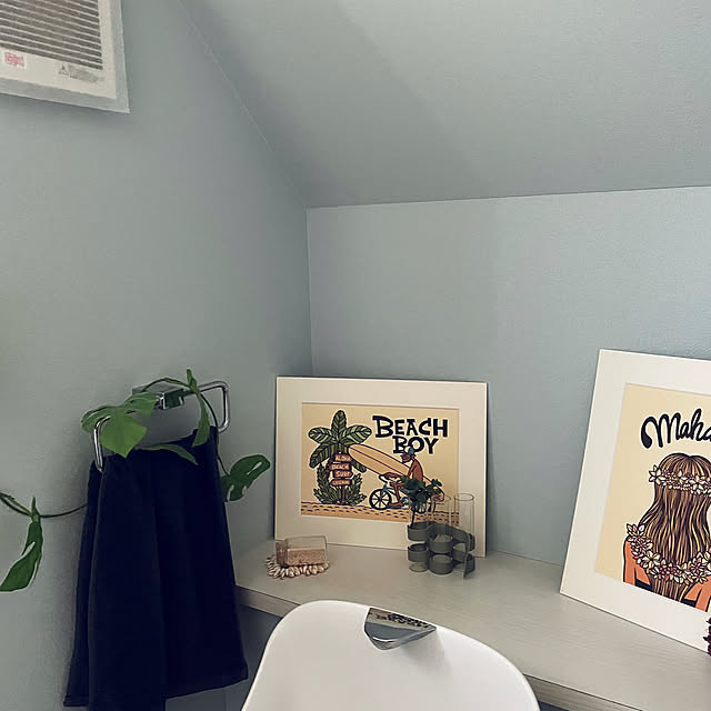 yoshirinさんの部屋