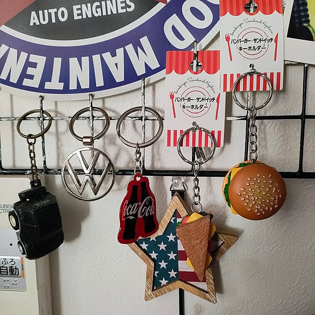 mowchanさんの部屋