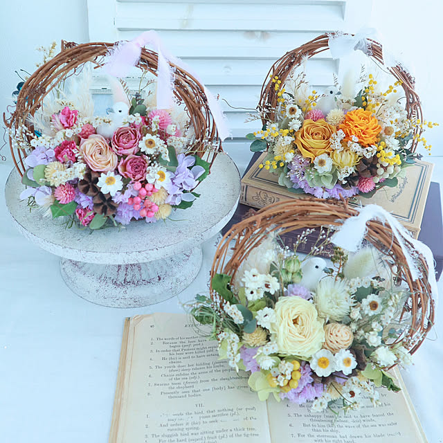 belangeさんの実例写真