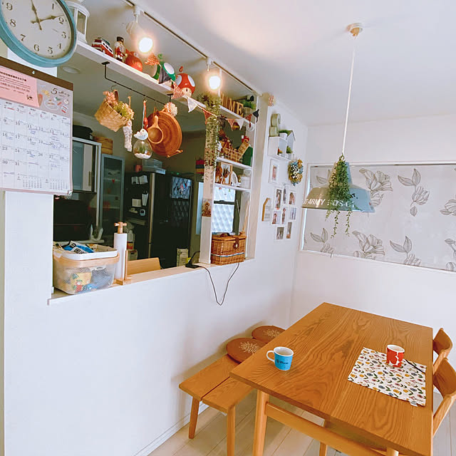 IKEA/DIY/リビングのインテリア実例 - 2022-05-14 23:23:41