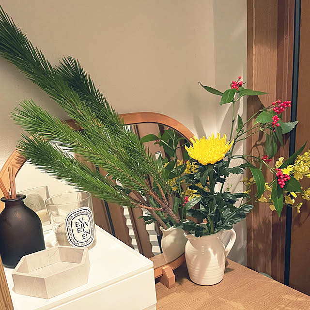 cohさんの実例写真