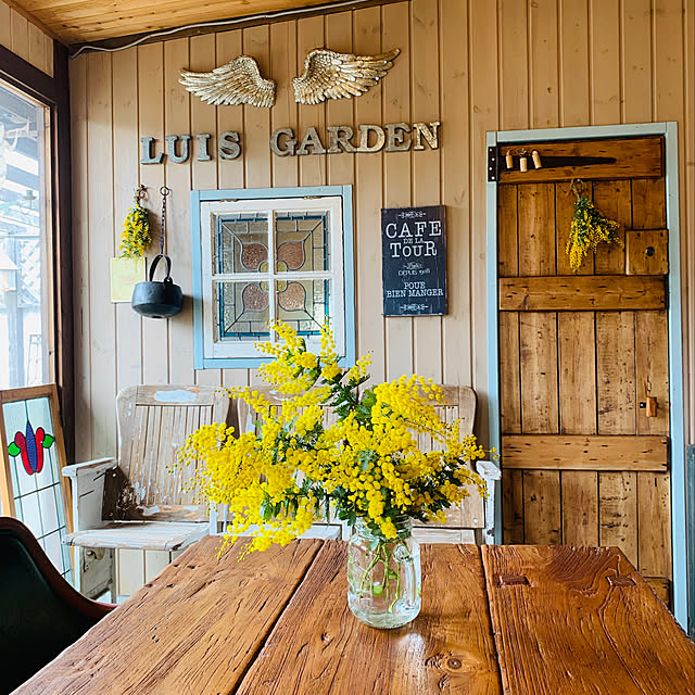 LUIS-GARDENさんの実例写真